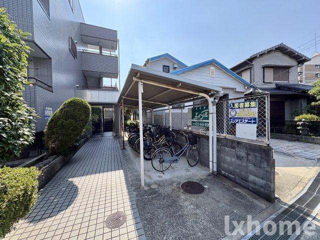パストラル千里丘