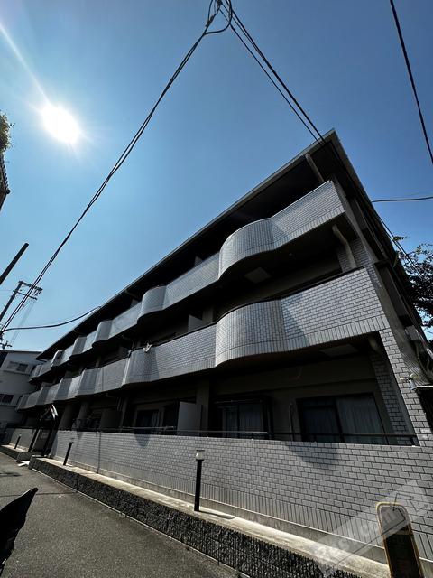 グレース津久野II