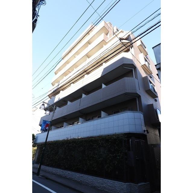 BPRレジデンス豪徳寺