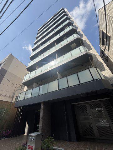 リヴシティ横濱末吉町弐番館