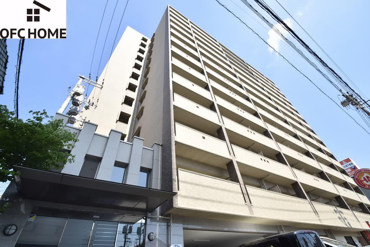 WILLDO岡山駅西口