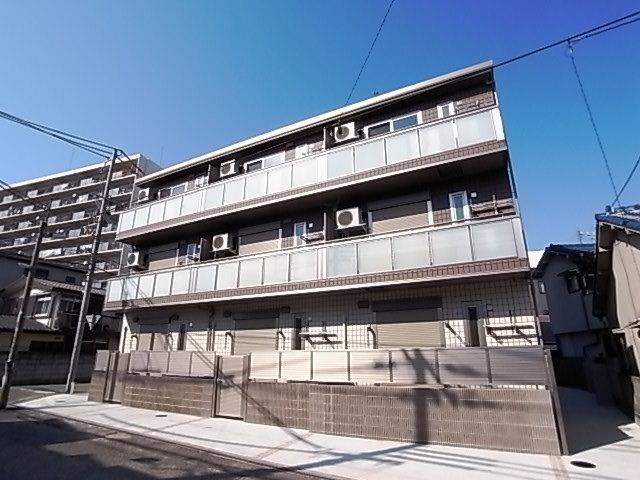 CHOPIN.UNショコラ