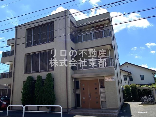 シャーメゾン千歳台