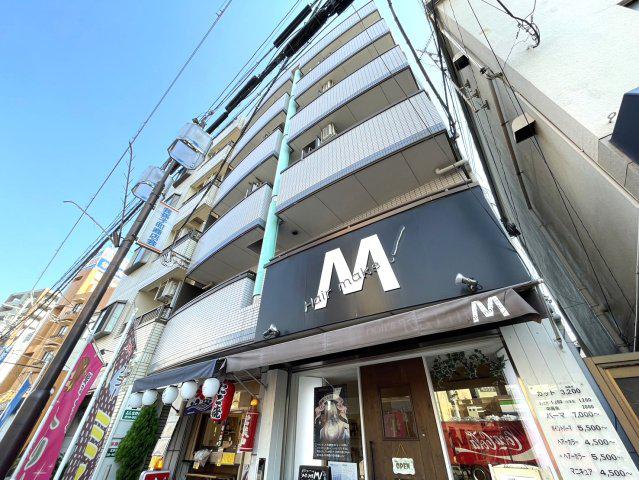 コーポキタノ