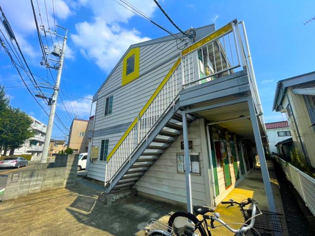 トゥインクル前沢