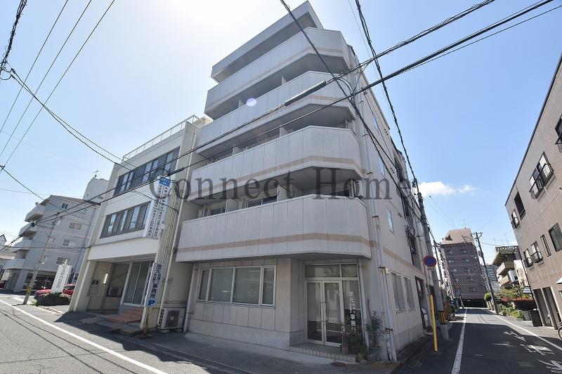 大河原ビル