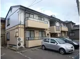 サンガーデンTOYANO B棟