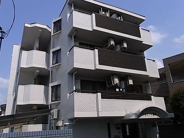 ジョイフル富田