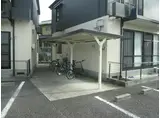 グリーンパストラル B棟