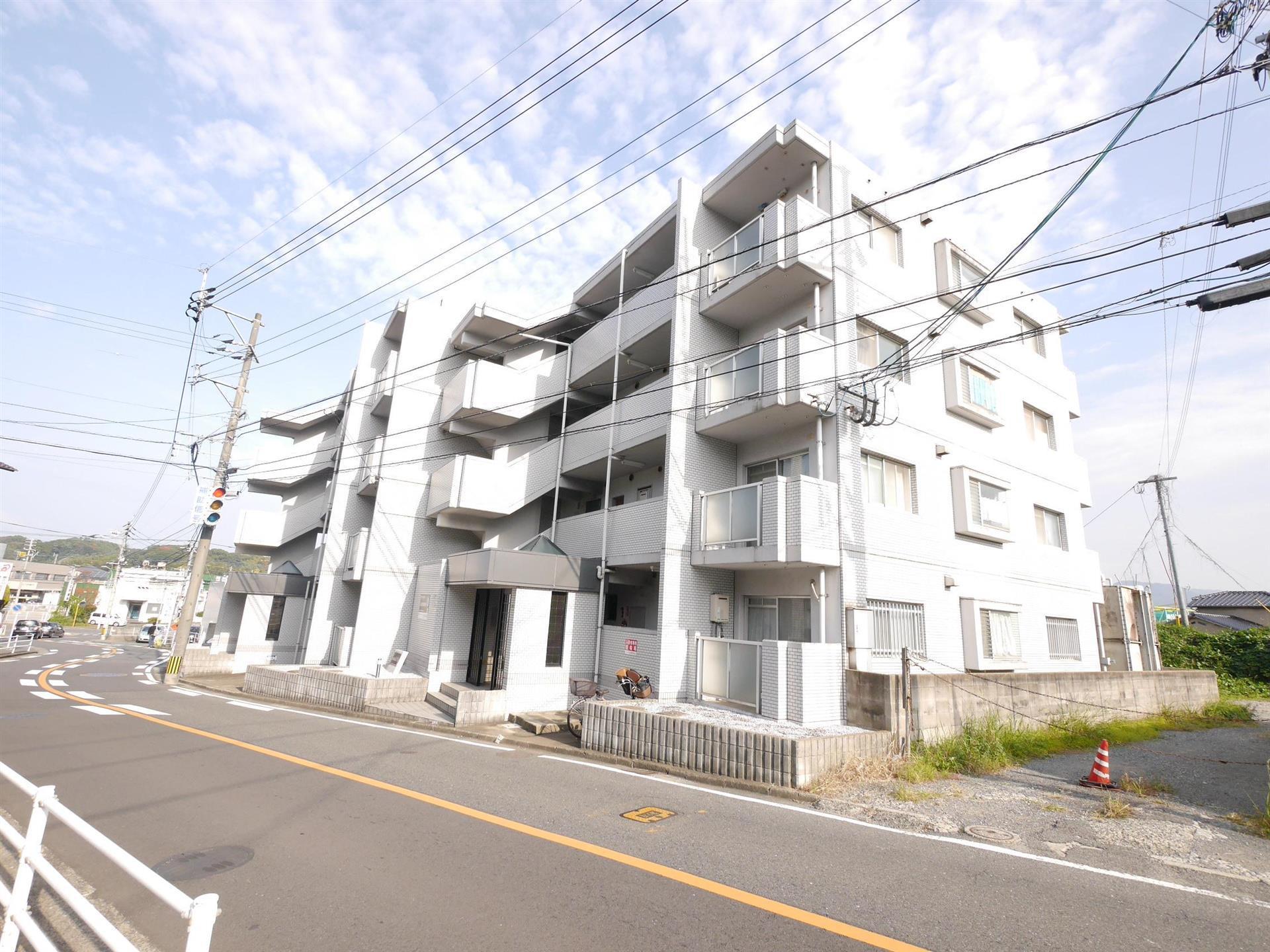 ラディア永犬丸