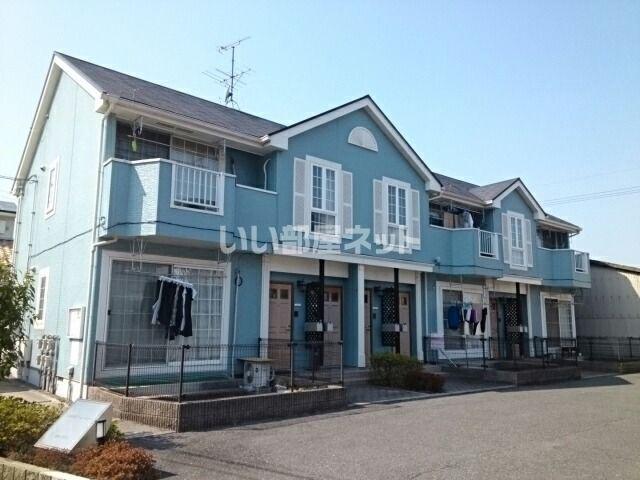 CRESTALL ブルーベリー
