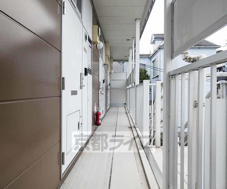 レオパレス 紅雪北