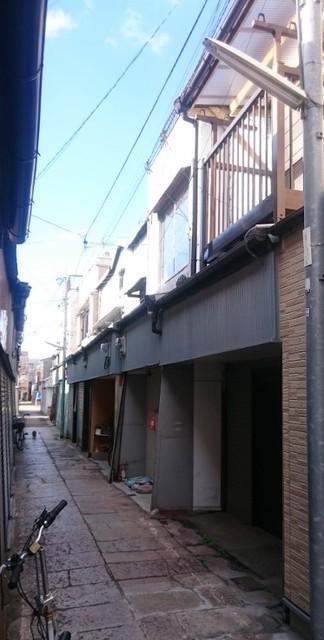 菊池アパート