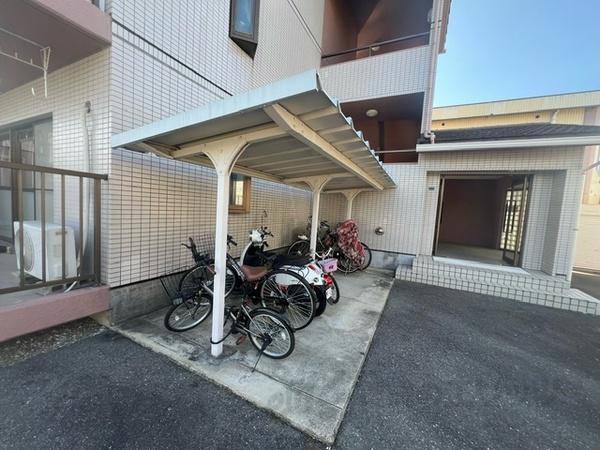 川崎マンション弐番館