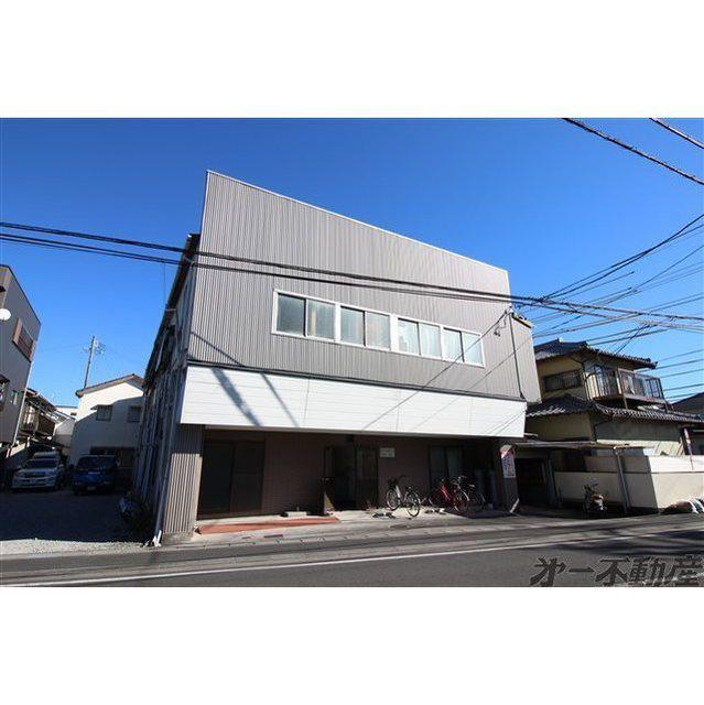 アーバンステーツ古庄