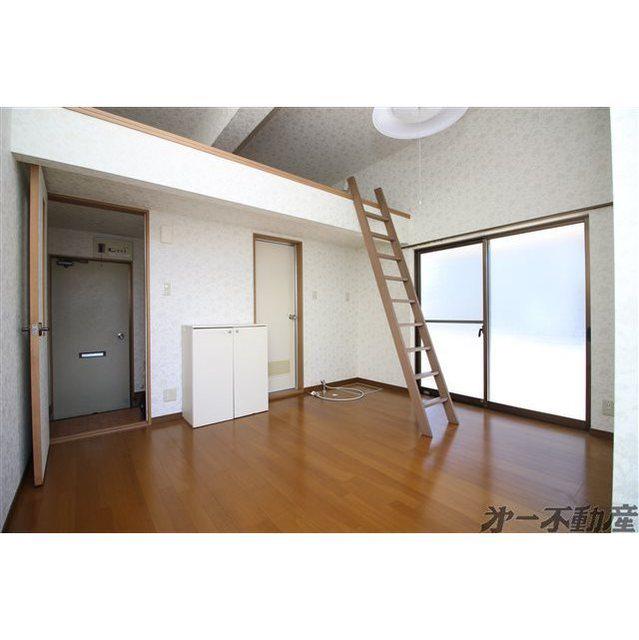 アーバンステーツ古庄