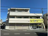 石神井ハイツ