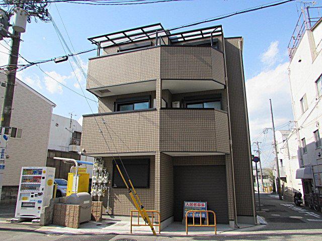 MARSH仁川
