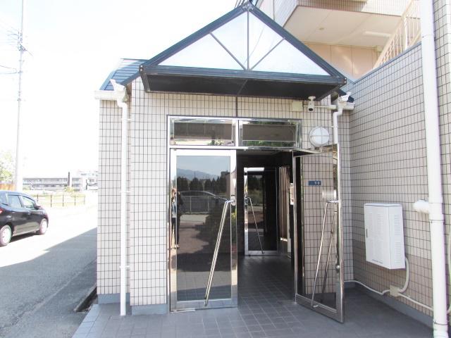 サンコート宝塚