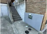 神戸中島通 萬利RESIDENCE
