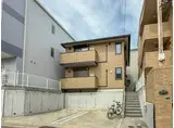 神戸中島通 萬利RESIDENCE