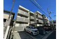 大阪府八尾市高安町北の建物