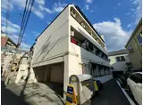 クラスタ新宿