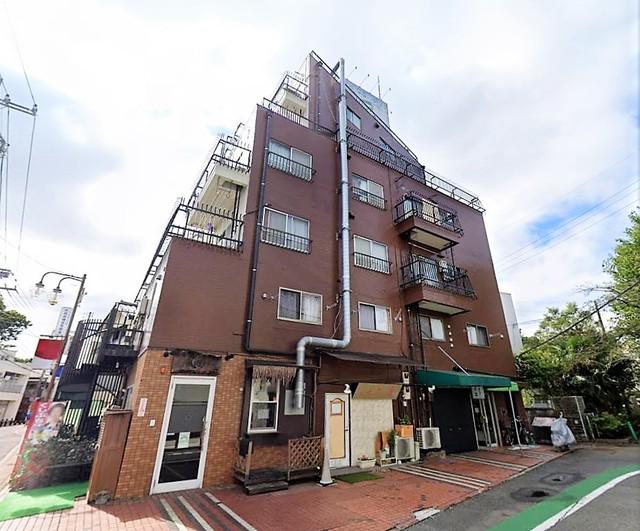 第一末広マンション