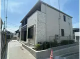 パルファン南落合4