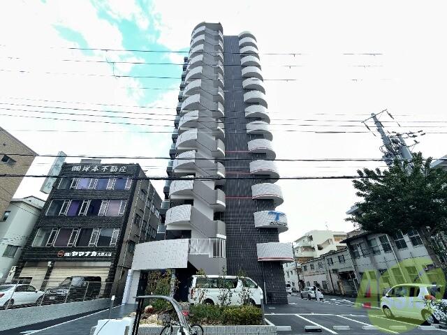 セレニテ新大阪プリエ