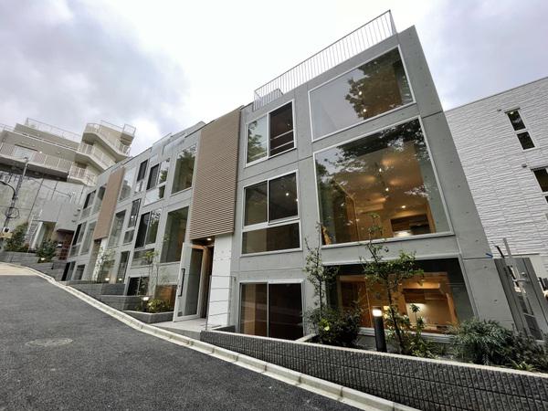 DSVARIE高田馬場レジデンス 敷礼無 手無 ネット即 