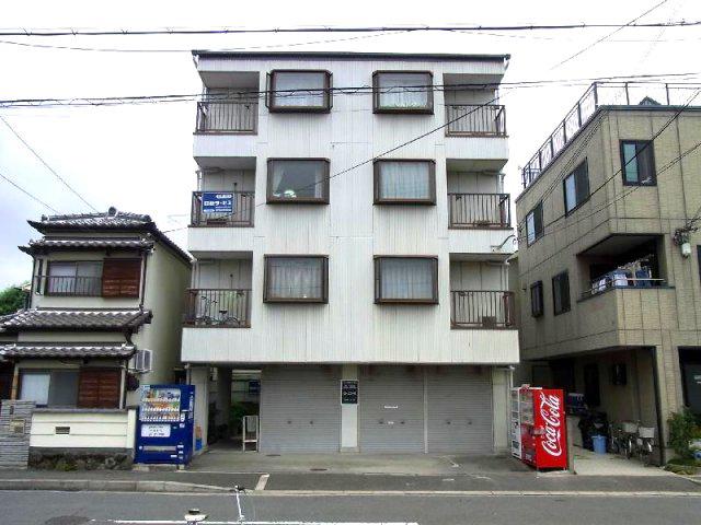 ローズコーポ