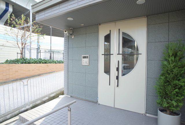 パトリア芦屋