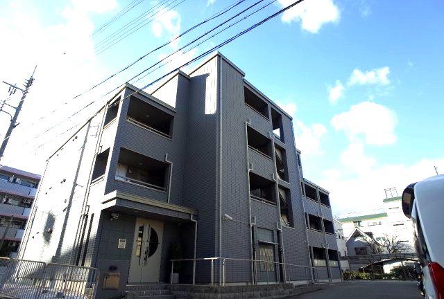 パトリア芦屋