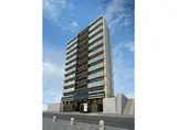 S-RESIDENCE金山ALTANO