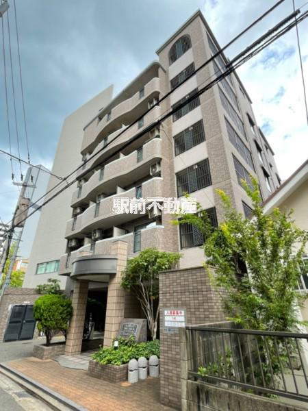 ヨーキハイム大濠