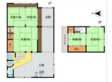 網干区新在家戸建
