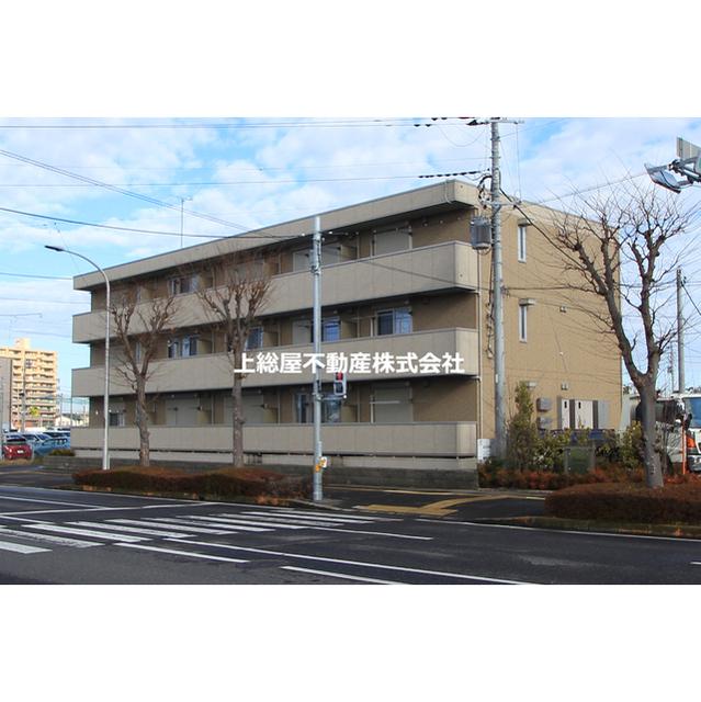ユーチャリスⅡ