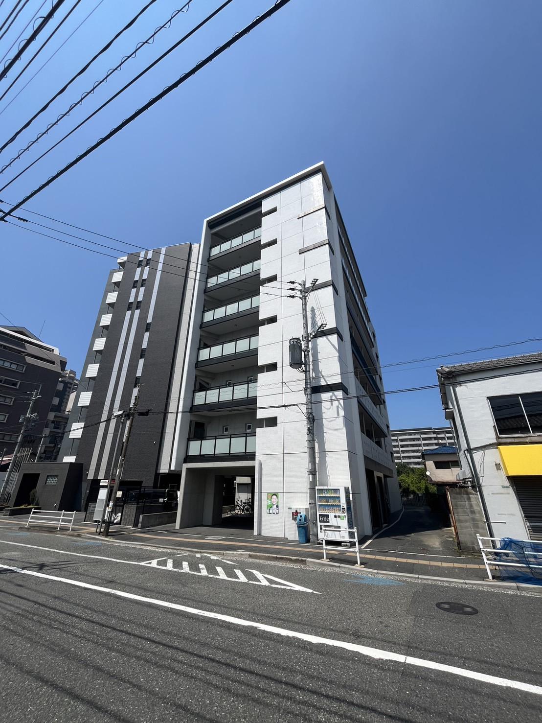 ERDE三萩野エルデ三萩野