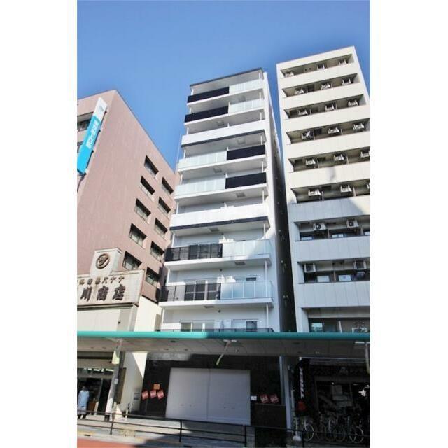 ＪＲ中央線 八王子駅 徒歩7分  築9年