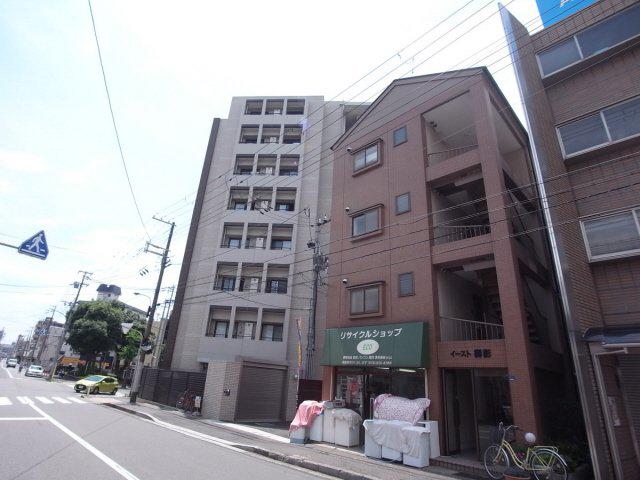 イースト御影