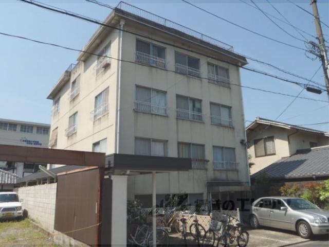 MICCHE鞍馬口(ワンルーム/1階)
