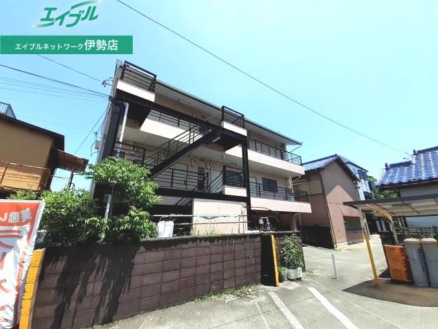 杉沢ハイツ