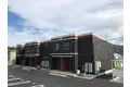 山形県上山市河崎の建物