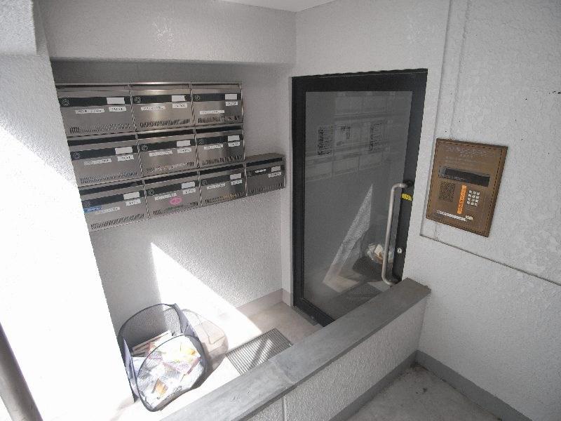 シャンテ