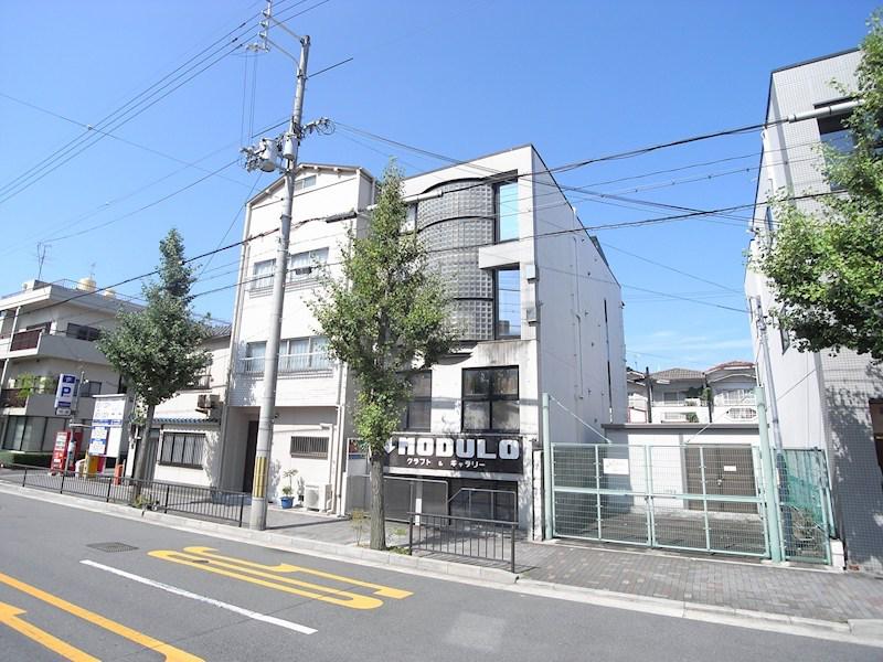 シャンテ