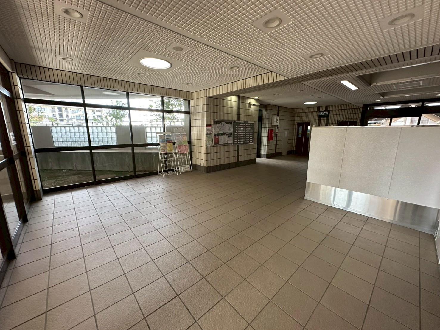 エルタウン学園2・壱0弐号棟