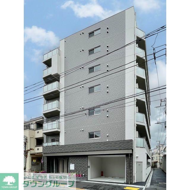 アルファコート東あずま