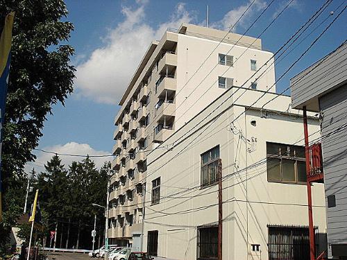 パークアヴェニュー広和NO10