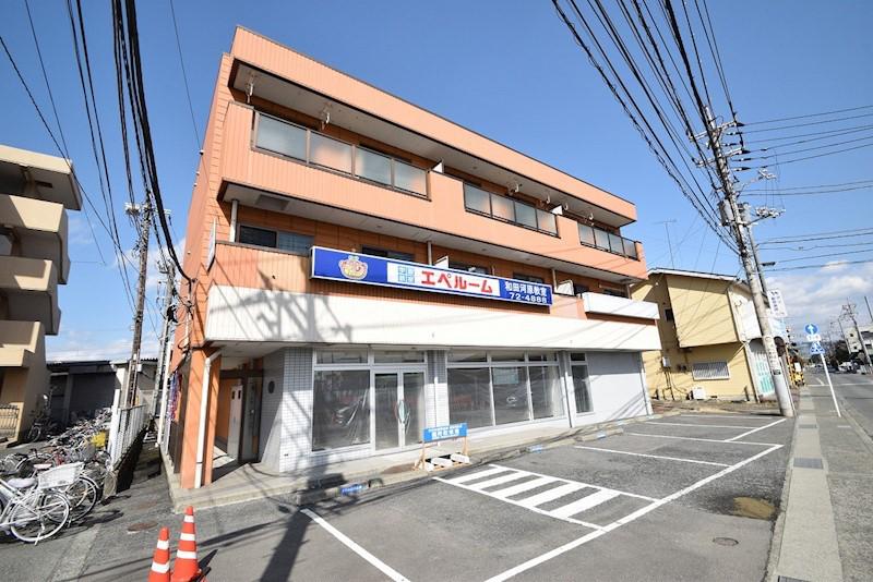 若宮ビル